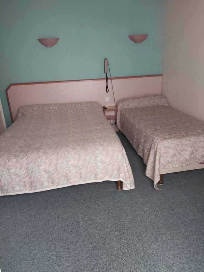 Hotel Asteries Тур Екстер'єр фото