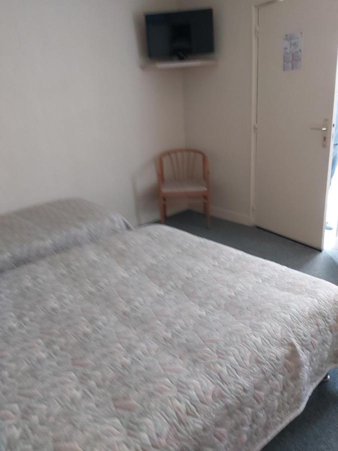 Hotel Asteries Тур Екстер'єр фото