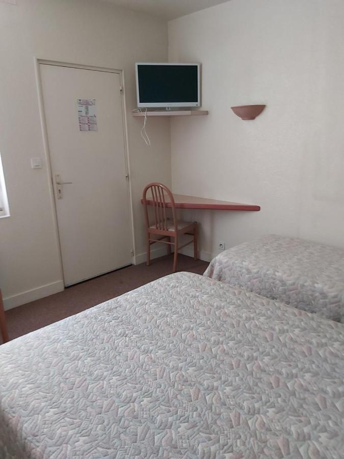 Hotel Asteries Тур Екстер'єр фото