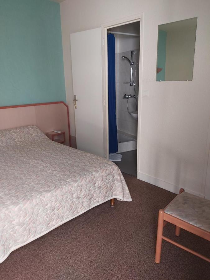 Hotel Asteries Тур Екстер'єр фото
