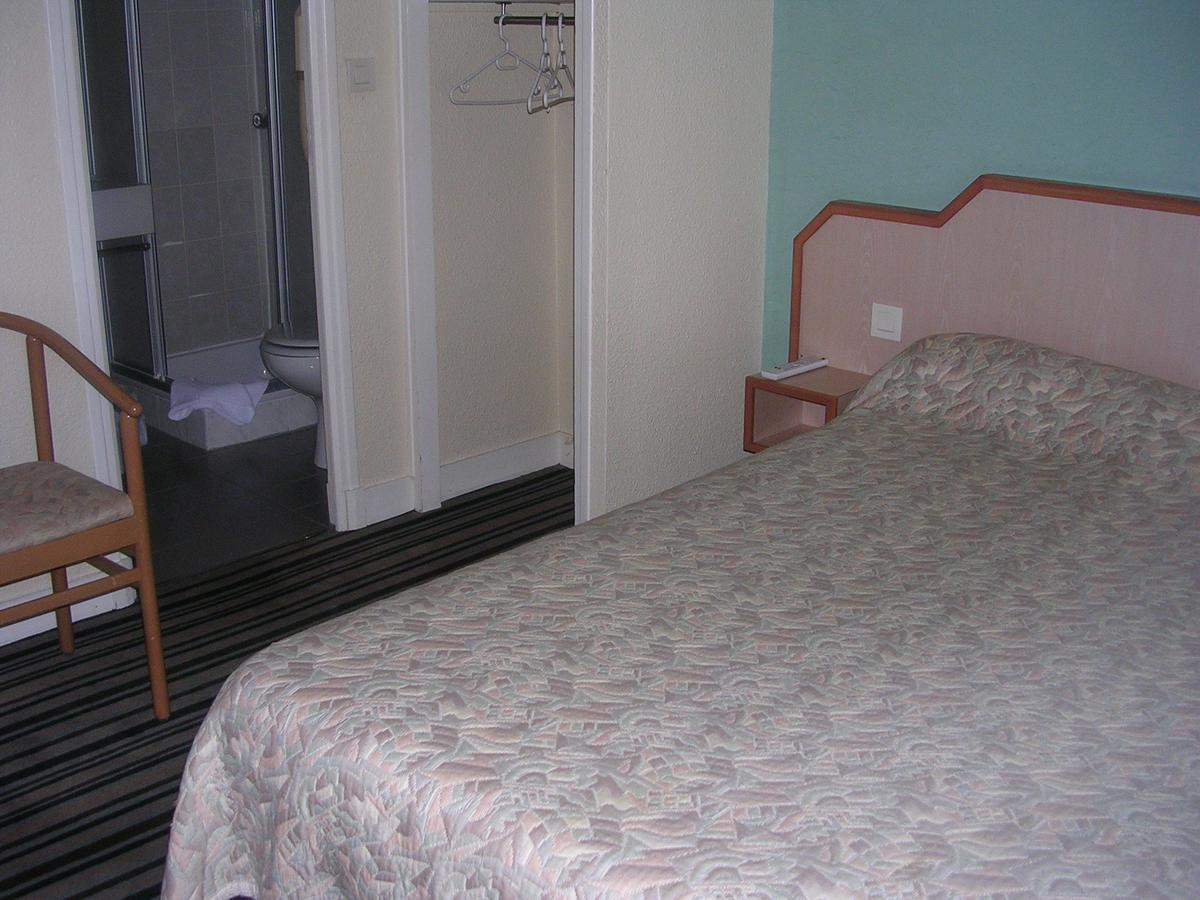 Hotel Asteries Тур Екстер'єр фото