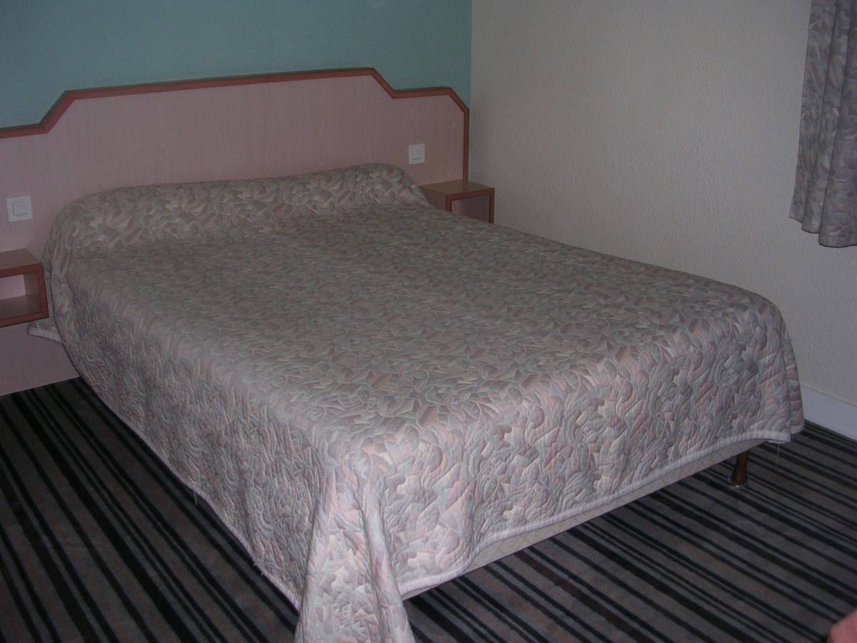 Hotel Asteries Тур Екстер'єр фото